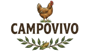 logo de campovivo png